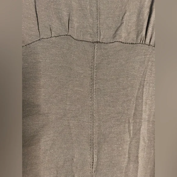 Conquesta viscose wool blend dress - Picture 15 of 16